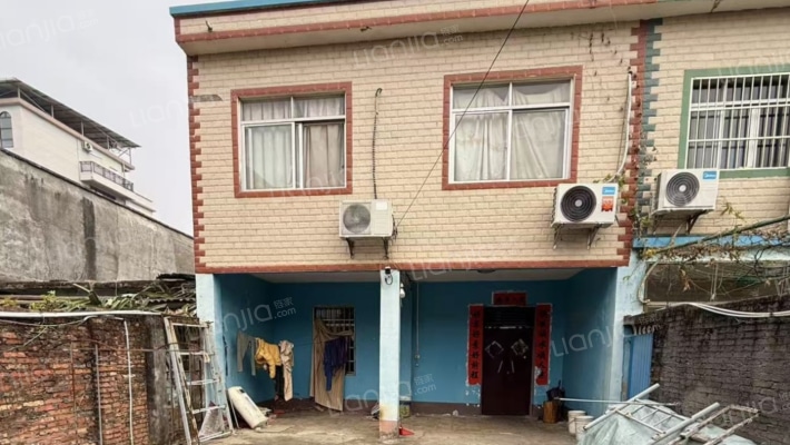 三合口农场平阳分场二手房实景图