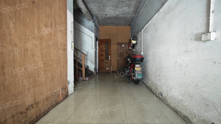 四安新二村二手房实景图