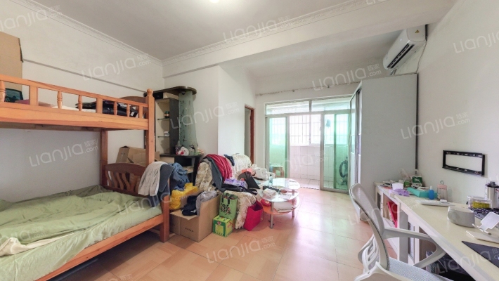 南油花园二手房实景图