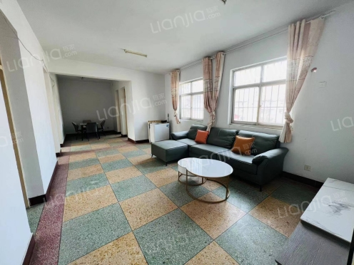 整租·文祥路2号建筑家属院 3室2厅 南