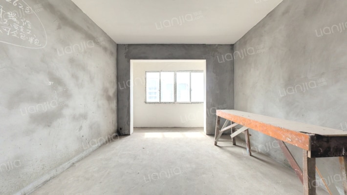 万汇城二手房实景图