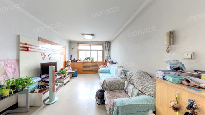 宝曼家园二手房实景图