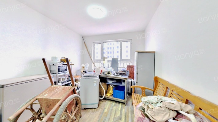 瑞铭园一区二手房实景图