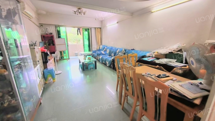 嘉禾花园二手房实景图