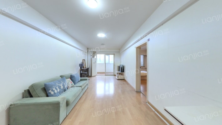 芍药居二手房实景图