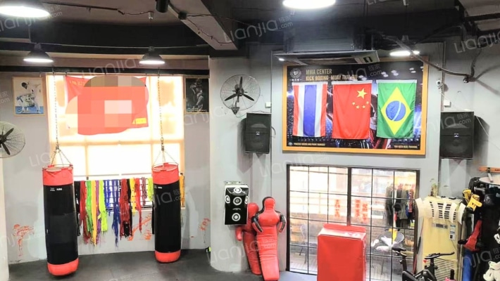 宁波世贸中心二手房实景图