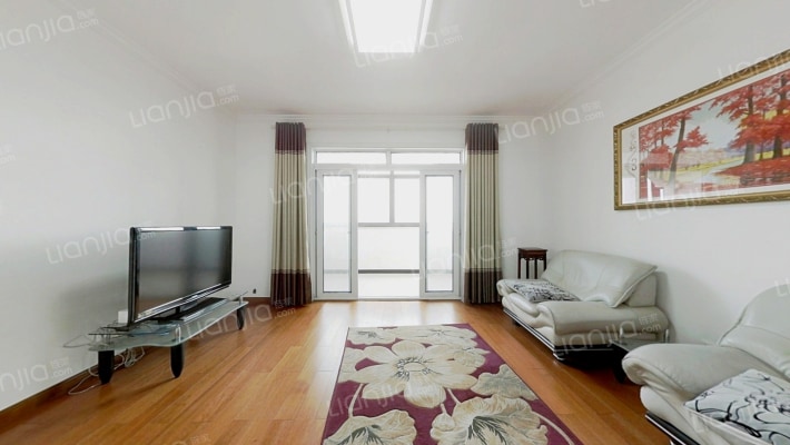 大运府邸东区二手房实景图