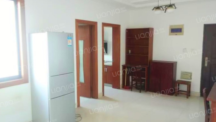 海城花苑二手房实景图