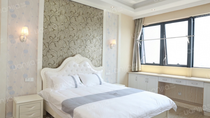 嘉悦大厦二手房实景图