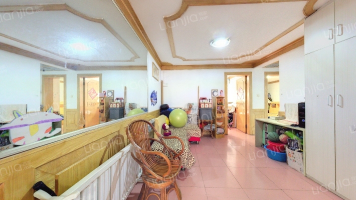 民富园小区(云龙区)二手房实景图