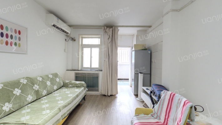 新外大街21号院二手房实景图