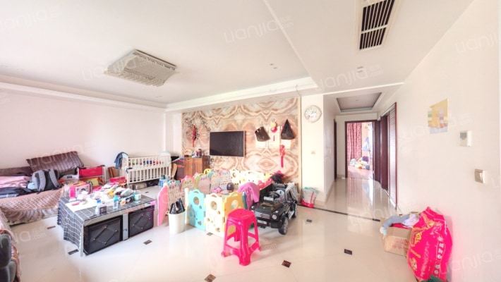 益品居二手房实景图