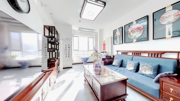 首尔甜城·东方广场二手房实景图