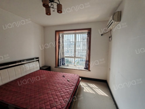 整租·河景馨城A区 3室1厅 南