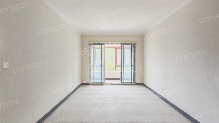 中粮中央公园祥云C区二手房实景图