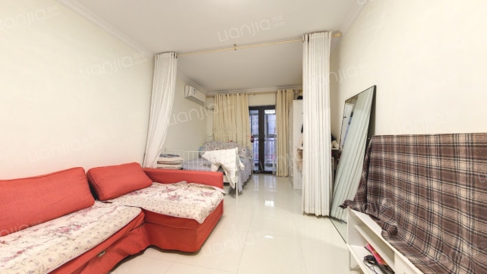 长信银湾2区二手房实景图