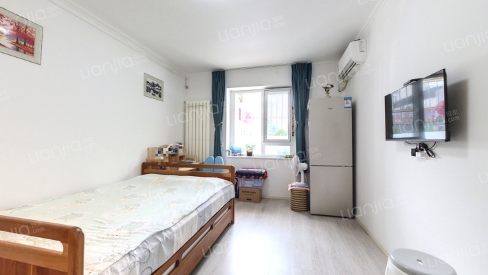 铜厂子胡同二手房实景图