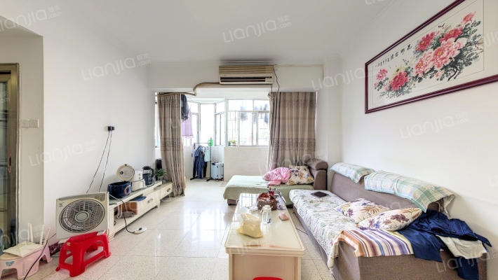 侨德花园二手房实景图