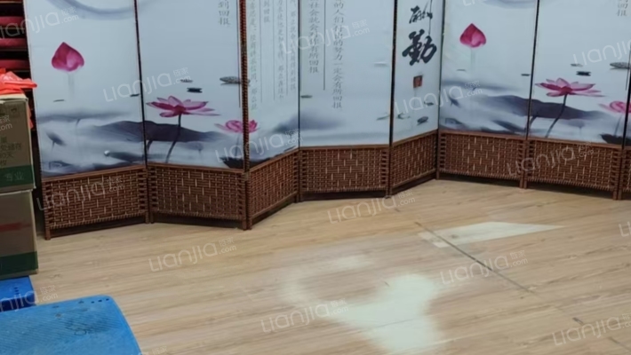 华龙大厦二手房实景图