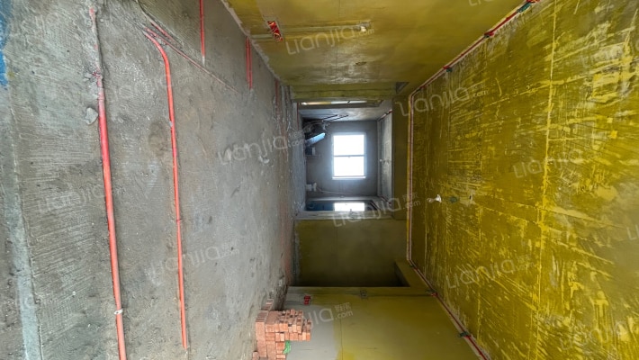 星友水岸豪庭二手房实景图