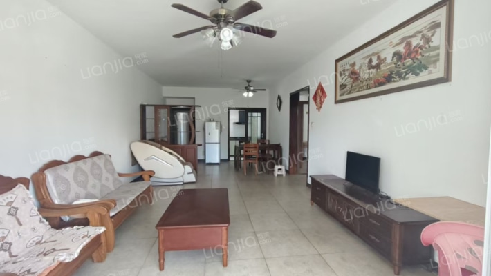 金凤凰山庄二手房实景图