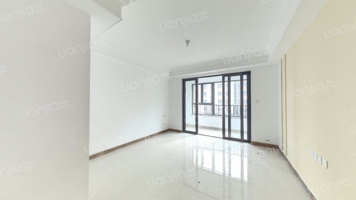 领航新城二手房实景图