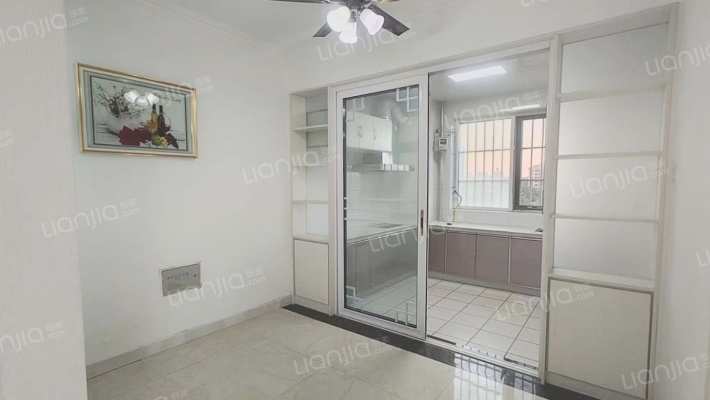 龙脉花园二手房实景图