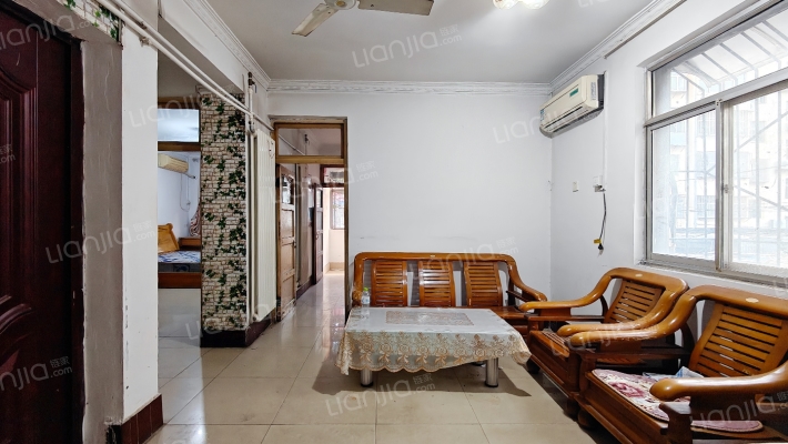 铜网厂宿舍二手房实景图