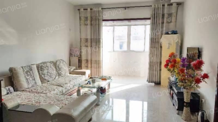 鸿鹏花园二手房实景图