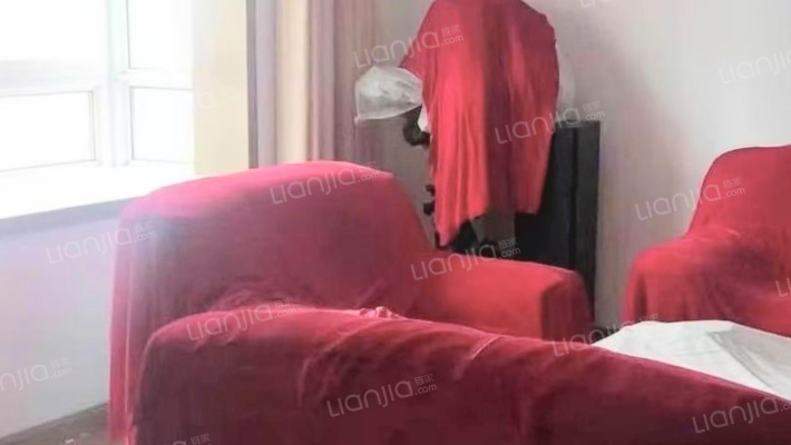 九洲花园二手房实景图