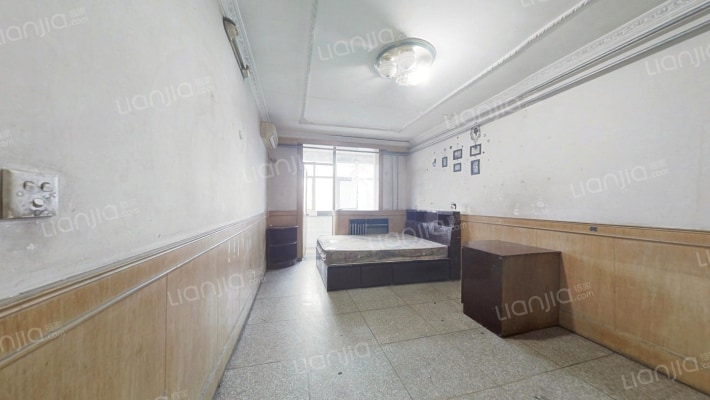 省物资局宿舍（长青路）二手房实景图