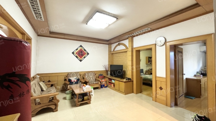 荷花路二手房实景图