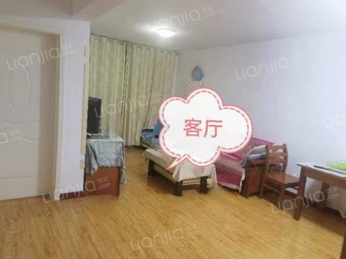 整租·午山五小区 2室1厅 南