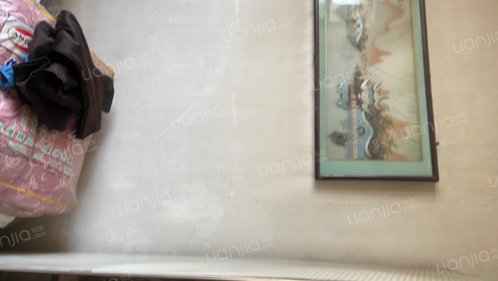 电石厂住宅楼二手房实景图