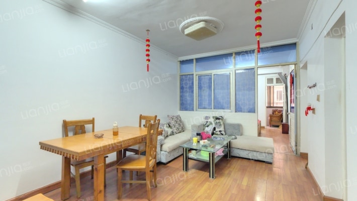 北门三村二手房实景图