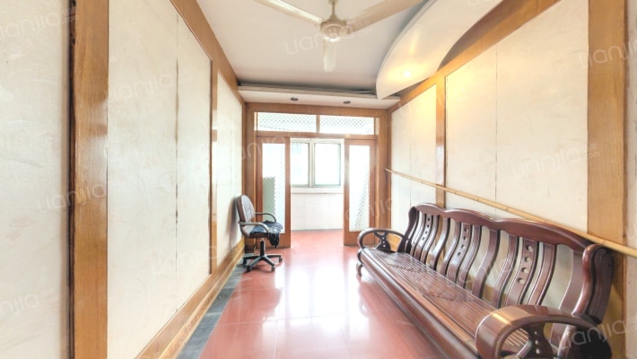 省二建宿舍二手房实景图