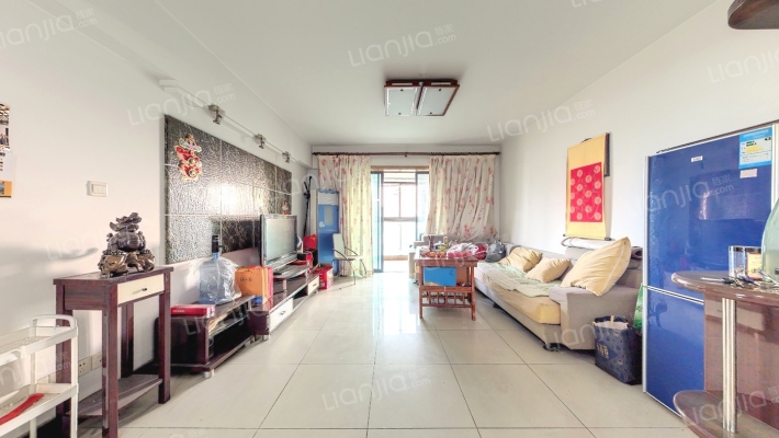 城市经典二手房实景图