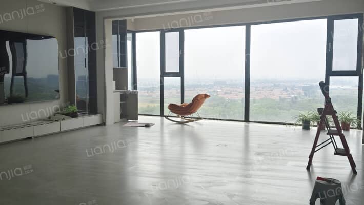 天煜·时代二手房实景图