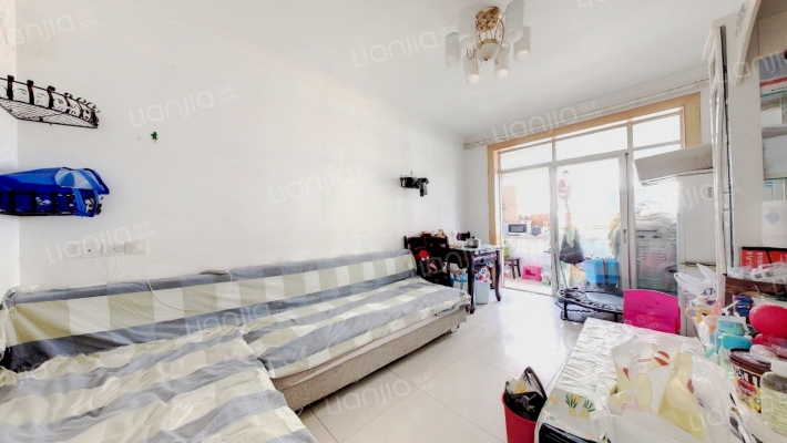 鑫龙小区二手房实景图