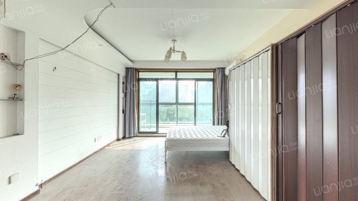 东兰世茗雅苑二手房实景图