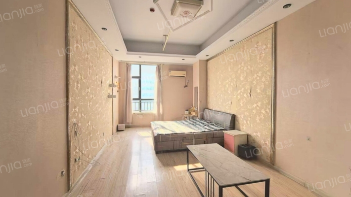 昌乐金鼎大厦二手房实景图