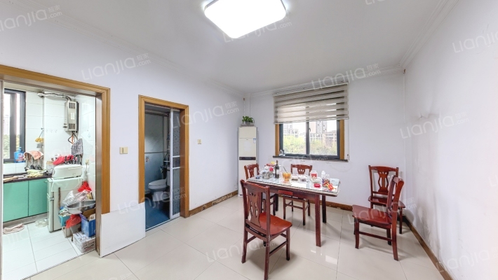 颐新华都二手房实景图