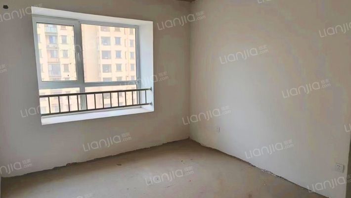 户型方正，采光好，交通便利，配套全-卧室C