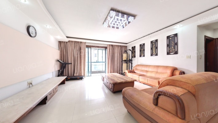 东信莱茵园二手房实景图