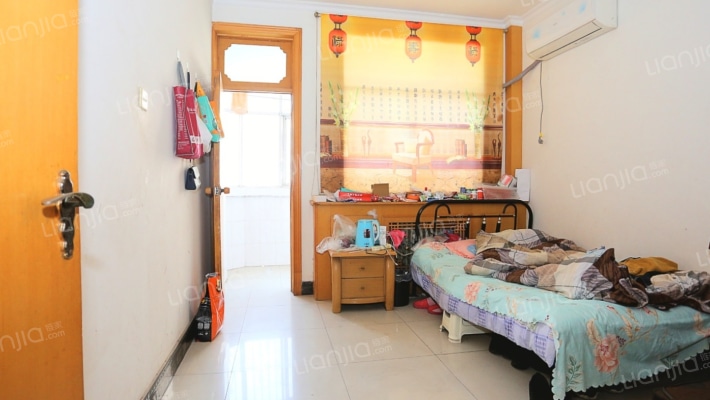 周口饭店家属楼二手房实景图