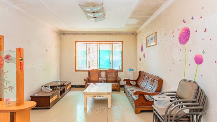 兴学园三巷二手房实景图