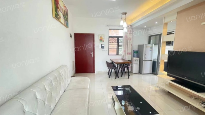 中惠珺庭二手房实景图