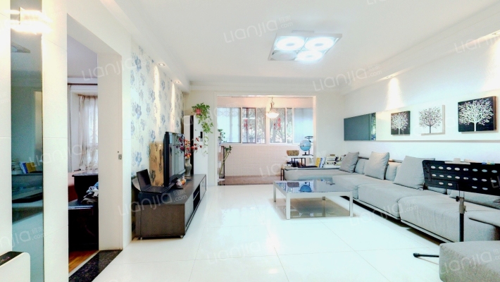 兴隆园三区二手房实景图