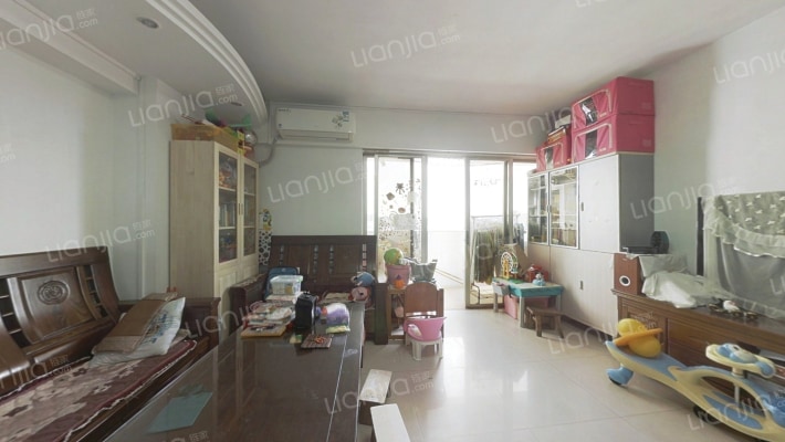 康裕大厦二手房实景图