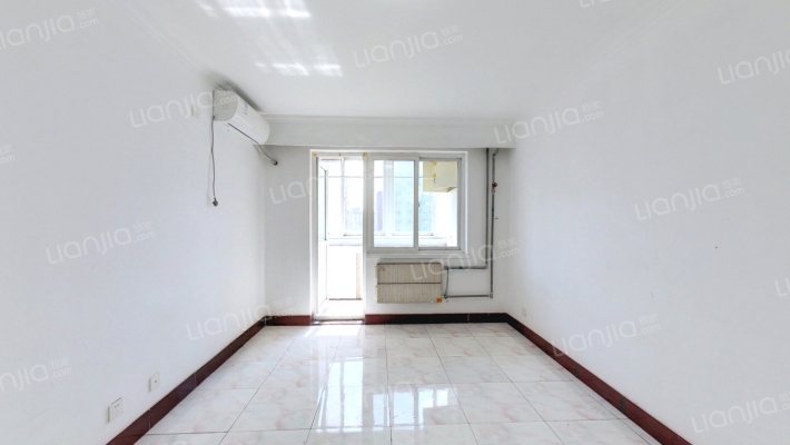 花椒树社区二手房实景图